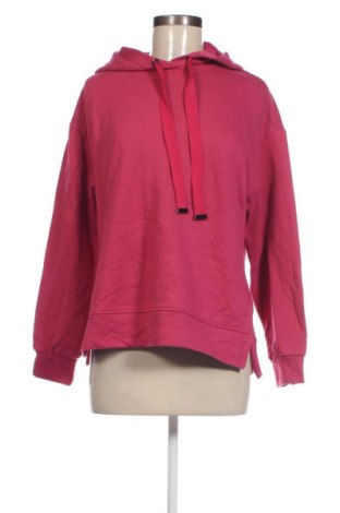 Damen Sweatshirt United Colors Of Benetton, Größe S, Farbe Rosa, Preis € 11,41
