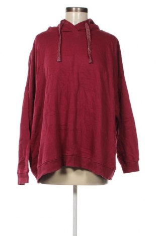 Damen Sweatshirt Up 2 Fashion, Größe 3XL, Farbe Rosa, Preis € 18,16