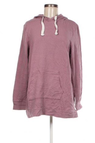 Damen Sweatshirt Up 2 Fashion, Größe L, Farbe Aschrosa, Preis € 5,45