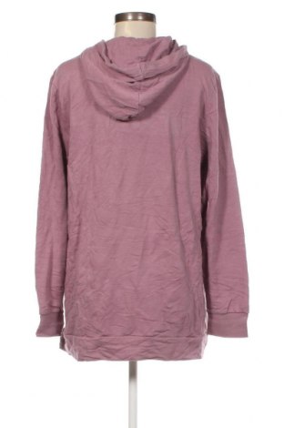 Damen Sweatshirt Up 2 Fashion, Größe L, Farbe Aschrosa, Preis 6,26 €