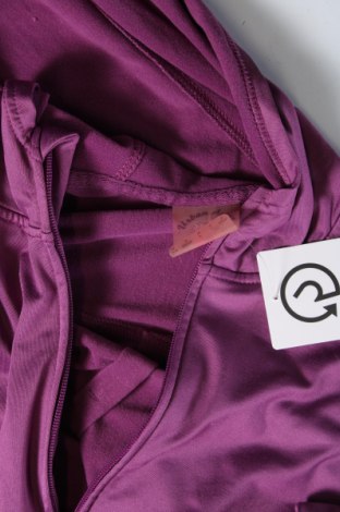 Damen Sweatshirt Urban Active, Größe M, Farbe Lila, Preis 9,00 €