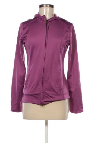 Damen Sweatshirt Urban Active, Größe M, Farbe Lila, Preis € 9,00