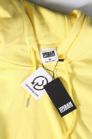 Damen Sweatshirt Urban Classics, Größe M, Farbe Gelb, Preis € 7,94