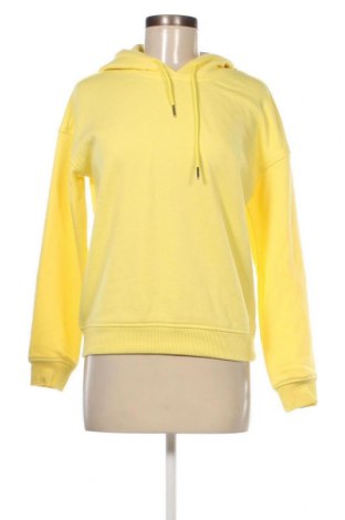 Damen Sweatshirt Urban Classics, Größe M, Farbe Gelb, Preis € 7,94