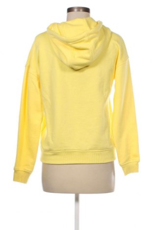 Damen Sweatshirt Urban Classics, Größe M, Farbe Gelb, Preis € 7,94