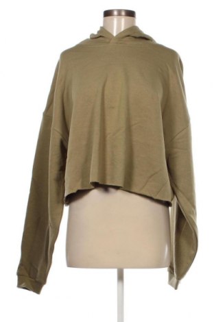 Damen Sweatshirt Urban Classics, Größe XXL, Farbe Grün, Preis 7,94 €