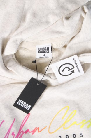Damen Sweatshirt Urban Classics, Größe M, Farbe Grau, Preis € 12,70