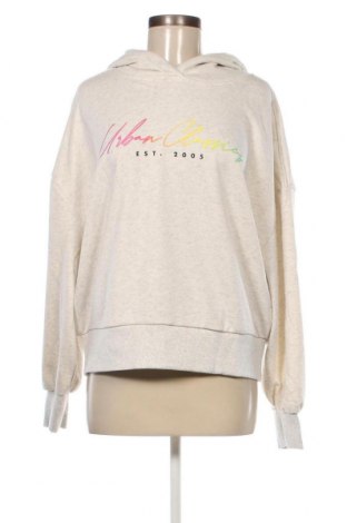 Damen Sweatshirt Urban Classics, Größe M, Farbe Grau, Preis € 13,49