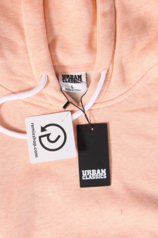 Damen Sweatshirt Urban Classics, Größe L, Farbe Rosa, Preis € 8,33