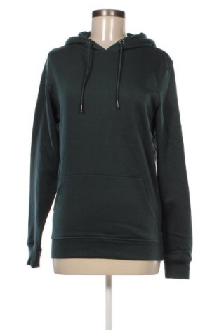 Damen Sweatshirt Urban Classics, Größe XS, Farbe Grün, Preis € 15,88