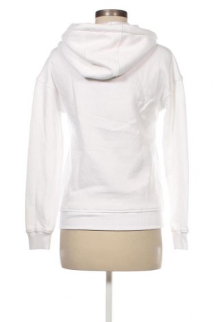 Γυναικείο φούτερ Urban Classics, Μέγεθος S, Χρώμα Λευκό, Τιμή 7,94 €