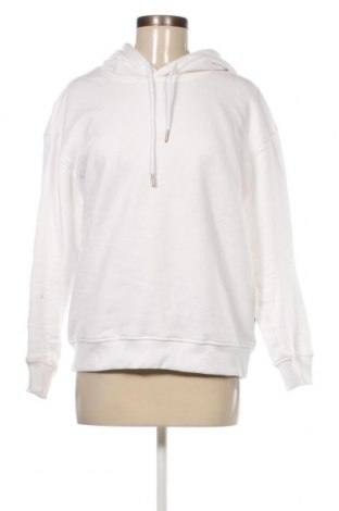 Női sweatshirt Urban Classics, Méret L, Szín Fehér, Ár 3 581 Ft