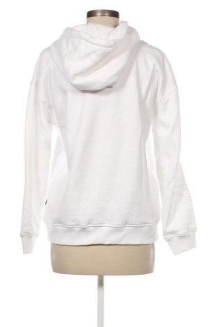 Női sweatshirt Urban Classics, Méret L, Szín Fehér, Ár 3 581 Ft