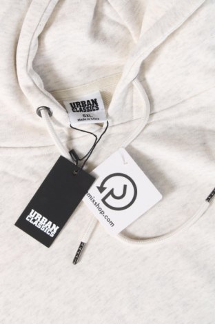 Damen Sweatshirt Urban Classics, Größe 5XL, Farbe Grau, Preis 17,46 €