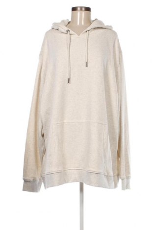 Damen Sweatshirt Urban Classics, Größe 5XL, Farbe Grau, Preis € 15,88