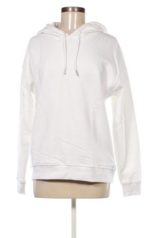Γυναικείο φούτερ Urban Classics, Μέγεθος XL, Χρώμα Λευκό, Τιμή 10,32 €