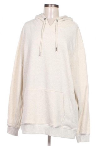 Damen Sweatshirt Urban Classics, Größe 3XL, Farbe Weiß, Preis € 15,88