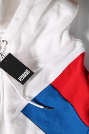 Damen Sweatshirt Urban Classics, Größe 5XL, Farbe Weiß, Preis € 5,95