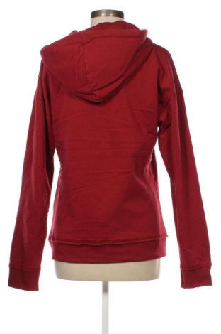 Damen Sweatshirt Urban Classics, Größe XS, Farbe Rot, Preis 7,94 €