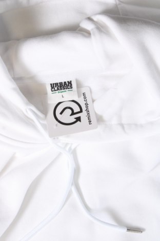 Damen Sweatshirt Urban Classics, Größe L, Farbe Weiß, Preis 9,92 €