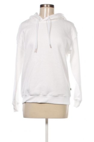 Γυναικείο φούτερ Urban Classics, Μέγεθος L, Χρώμα Λευκό, Τιμή 11,91 €