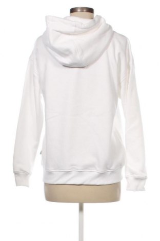 Γυναικείο φούτερ Urban Classics, Μέγεθος L, Χρώμα Λευκό, Τιμή 7,94 €