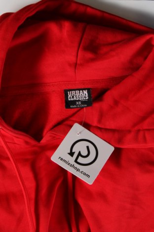 Damen Sweatshirt Urban Classics, Größe XS, Farbe Rot, Preis € 5,44