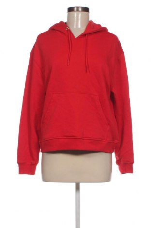 Damen Sweatshirt Urban Classics, Größe XS, Farbe Rot, Preis € 5,44