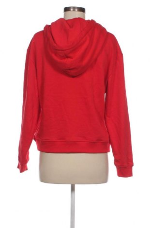 Damen Sweatshirt Urban Classics, Größe XS, Farbe Rot, Preis € 5,44