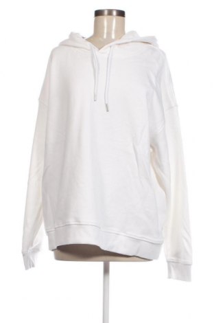Damen Sweatshirt Urban Classics, Größe 4XL, Farbe Weiß, Preis 12,70 €