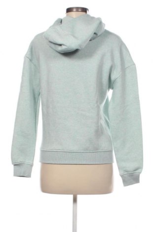 Damen Sweatshirt Urban Classics, Größe S, Farbe Grün, Preis € 7,94