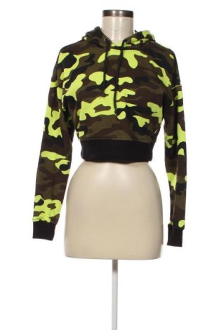 Damen Sweatshirt Urban Classics, Größe S, Farbe Mehrfarbig, Preis € 23,66
