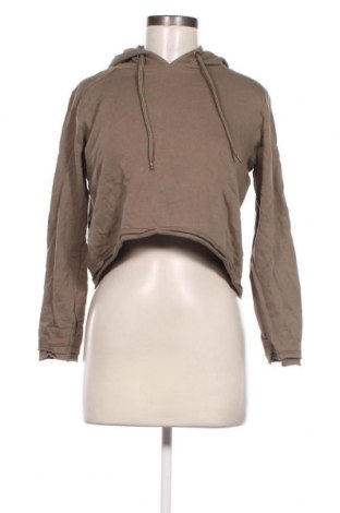 Damen Sweatshirt Urban Classics, Größe S, Farbe Grün, Preis 5,21 €