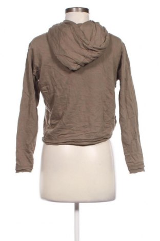 Damen Sweatshirt Urban Classics, Größe S, Farbe Grün, Preis 4,73 €