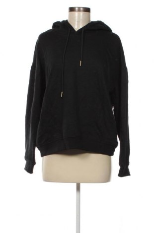 Γυναικείο φούτερ Urban Classics, Μέγεθος XL, Χρώμα Μαύρο, Τιμή 9,04 €