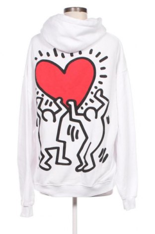 Damen Sweatshirt Urban Outfitters, Größe M, Farbe Weiß, Preis 47,94 €