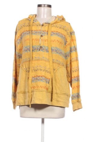 Damska bluza Urban Outfitters, Rozmiar S, Kolor Żółty, Cena 136,34 zł