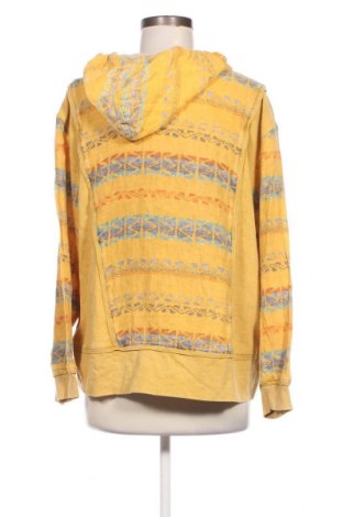 Damen Sweatshirt Urban Outfitters, Größe S, Farbe Gelb, Preis 19,18 €