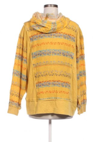 Damen Sweatshirt Urban Outfitters, Größe M, Farbe Gelb, Preis € 19,18