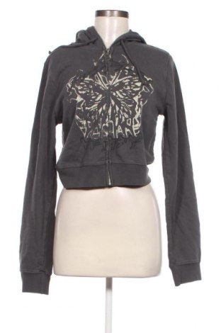 Damen Sweatshirt Urban Outfitters, Größe M, Farbe Grau, Preis € 26,37