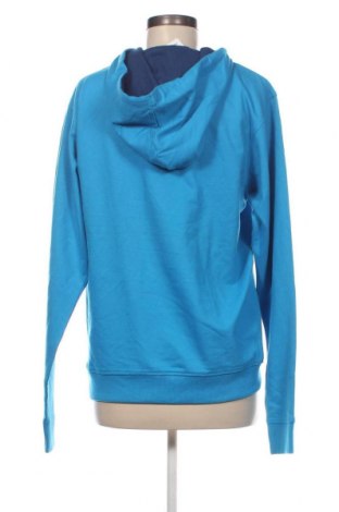 Damen Sweatshirt Urban Wave, Größe M, Farbe Blau, Preis 5,71 €