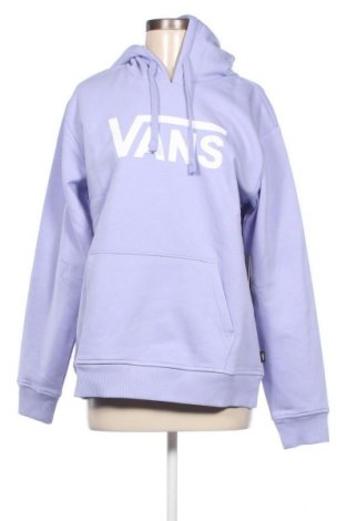 Damen Sweatshirt Vans, Größe L, Farbe Blau, Preis € 38,35