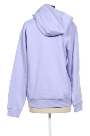 Damen Sweatshirt Vans, Größe L, Farbe Blau, Preis 63,92 €