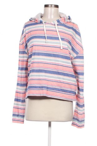 Damen Sweatshirt Vans, Größe M, Farbe Mehrfarbig, Preis 32,53 €