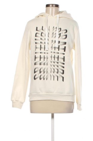 Damen Sweatshirt Venice Beach, Größe M, Farbe Ecru, Preis 7,19 €