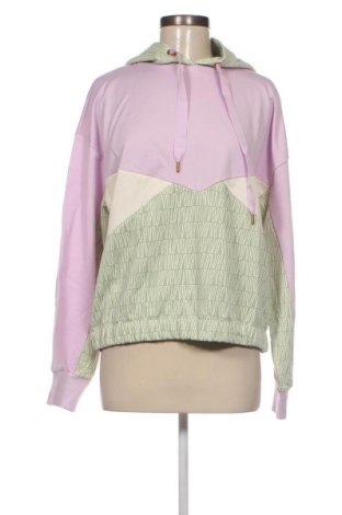 Damen Sweatshirt Venice Beach, Größe L, Farbe Mehrfarbig, Preis 10,07 €
