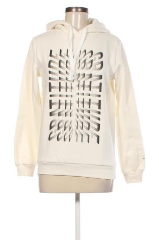 Damen Sweatshirt Venice Beach, Größe XS, Farbe Ecru, Preis 7,19 €