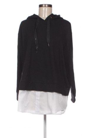 Damen Sweatshirt Lascana, Größe L, Farbe Schwarz, Preis 8,54 €
