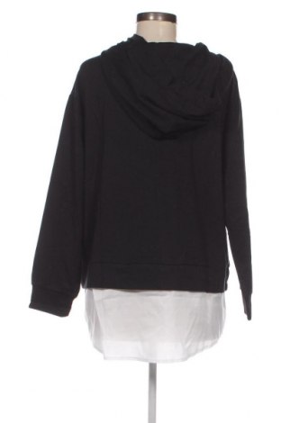 Damen Sweatshirt Lascana, Größe L, Farbe Schwarz, Preis 7,35 €
