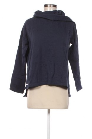 Damen Sweatshirt Vestino, Größe S, Farbe Blau, Preis 15,99 €